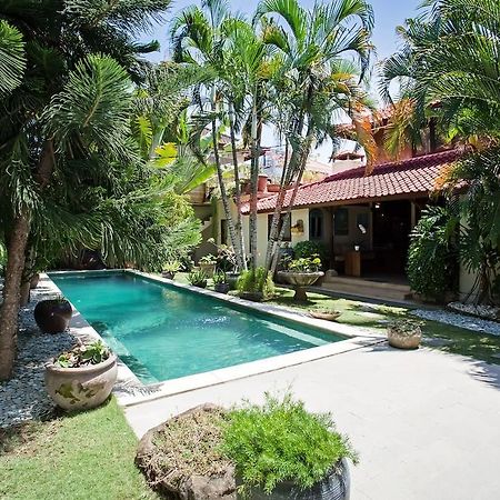 Villa Gajah Seminyak Zewnętrze zdjęcie