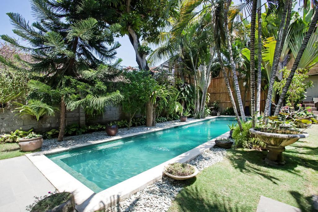 Villa Gajah Seminyak Zewnętrze zdjęcie